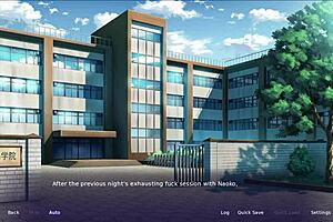 in break the rematch part 2 ep2, anal and rimjob happen