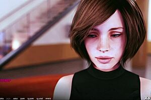 a o a academy 17 - setting a date with valery