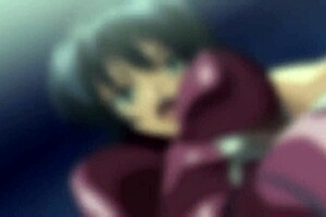 Ninja Assassins in reverse 4K Hentai Anime Porn