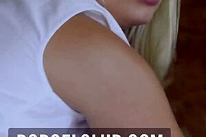 Hei, Mau Lihat Cara Goda di Ranch Peternakan Jantan Ini?