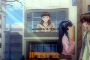 Asagi The Demon Hunter Takes It In The Ass Hard