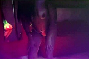 Damn, I Love Your Dick, We Fuck Deliciously With Emo Amateurs In Intense Session!