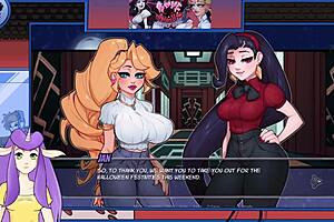 Love Sucks Night One Part One Vampires