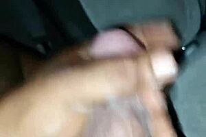 Sweeter than pussy makes me cum with big monster cock