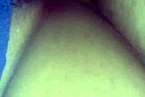 Infidelity: Hot ass in expensive lingerie on its knees