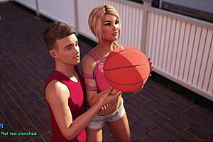 A wife and stepmother explore missing scenes in their story