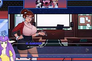 Love Sucks Night One Part One Vampires