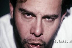 Seth gamble knocks up kenzie anne in extreme taboo scene