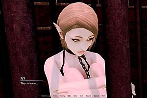 harem hotel 158 erotic game adventure 😏