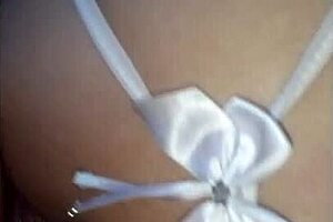 Delicious Wife's Ass Gets Intense Anal Fucking