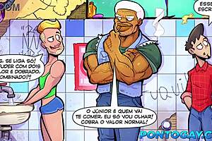 Novinho Perdendo A Virgindade E Transando Com Garoto De Programa