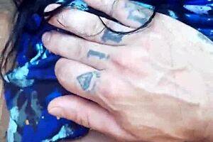 alice nao aguento e deu sua bocetinha pro casado do bbb