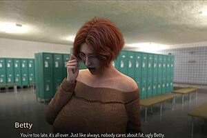 In Bound 10, the player gets tied up in an exciting adventure