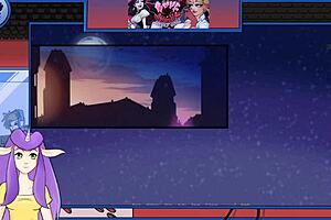 Love Sucks Night One Part One Vampires