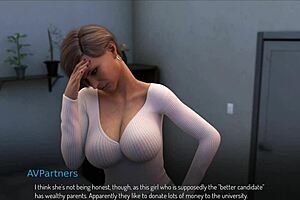 In Bound 10, the player gets tied up in an exciting adventure