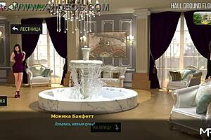 fashionbusiness - take off your clothes did you like my dick e1 3 in 3d hentai anal