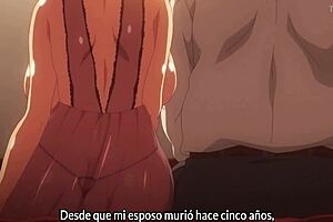 Anime Hentai Ritual with Jashinshoukaninrankyonyuuoyakoikeniegishiki