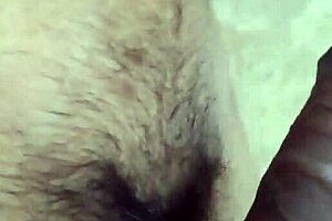 I play with my navel and cum as a gay solo