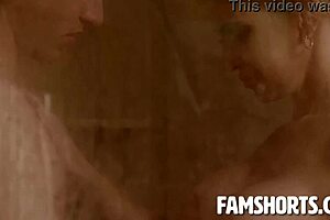 Milf stepmommy gigi dior nurtures big cock nick strokes 😏