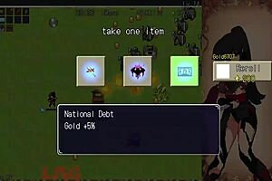 Glory and Miserable Survivors DX Part 2 😎