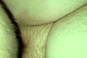 Redhead Bbw Wife Squirts Intensely During Passionate Session