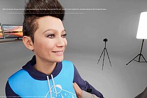 Deepthroat Quick Blowjob 3D Porn Anime Hentai Animation Trailer