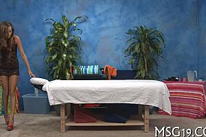 Hey, Flexible Angel Enjoys Insertion, All Bent And Ready?