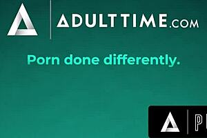 Aften Opal As Ex-Girlfriend Turned Stepsister With Oliver Davis