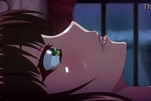 Anime Hentai Ritual with Jashinshoukaninrankyonyuuoyakoikeniegishiki