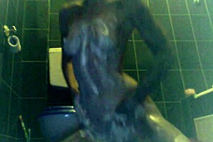 Blonde Amateur's Creamy Body