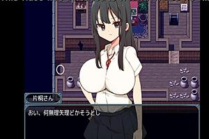 Katagiri-San Remains Distant Pt2