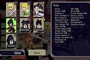 Glory and Miserable Survivors DX Part 2 😎