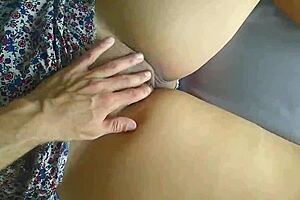 Waking Up My Latina Stepmom for Hardcore Doggystyle After a Wild Blowjob Session.