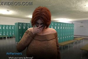 In Bound 10, the player gets tied up in an exciting adventure