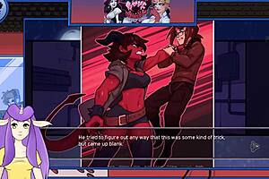 Love Sucks Night One Part One Vampires