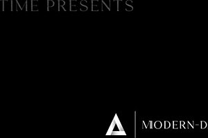 modern-day sins - milf katie morgan is hard fucked on the kitchen counter by her bum stepson-in-law