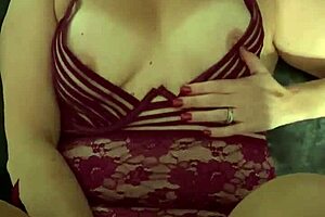 Wife And Lover Encounter