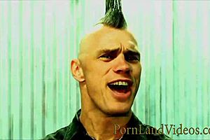 Monique Alexander Sucks Big Cock!