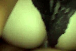 Delirious Pleasure from Intense Thrusts