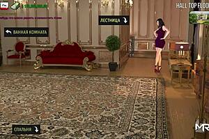 fashionbusiness - take off your clothes did you like my dick e1 3 in 3d hentai anal