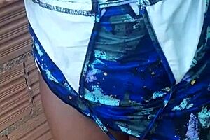 alice nao aguento e deu sua bocetinha pro casado do bbb