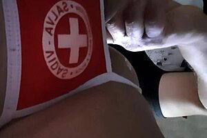 Delicious Wife's Ass Gets Intense Anal Fucking