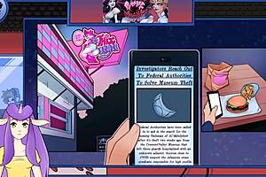 Love Sucks Night One Part One Vampires