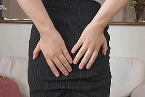 Amateur AV Interview with Karen Chiba 2