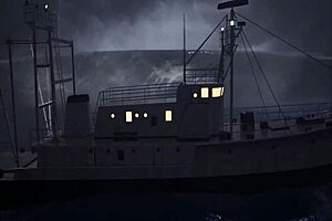 beasts fuck hard on the beach with anal and blowjobs, so wild!