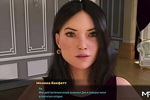 Explore the world of Fashionbusiness with hot cartoon series