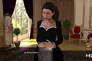 fashionbusiness - take off your clothes did you like my dick e1 3 in 3d hentai anal