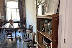 What Do Stepbrother And Stepsister Do When Grandma Isn't Home?