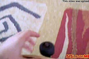 Sharing My Stepbro with His Girlfriend - Evelin Stone Demi Sutra Zeus