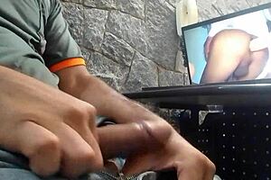 Soloboy Explores Personal Pleasures